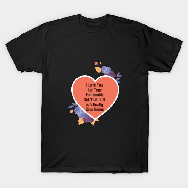 I think i love you sweatshirt 2025